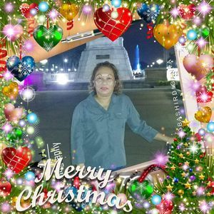 Meet your Posher, Edith